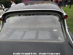 Zoute Grand Prix - Zoute Concours d'Élégance -  12 oktober 2025
