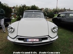 Zoute Grand Prix - Zoute Concours d'Élégance -  12 oktober 2025