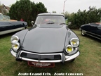 Zoute Grand Prix - Zoute Concours d'Élégance -  12 oktober 2025