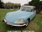Zoute Grand Prix - Zoute Concours d'Élégance -  12 oktober 2025