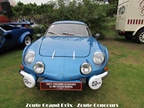 Zoute Grand Prix - Zoute Concours d'Élégance -  12 oktober 2025
