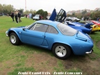 Zoute Grand Prix - Zoute Concours d'Élégance -  12 oktober 2025