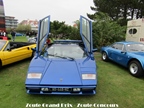 Zoute Grand Prix - Zoute Concours d'Élégance -  12 oktober 2025