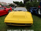 Zoute Grand Prix - Zoute Concours d'Élégance -  12 oktober 2025