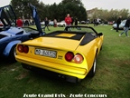 Zoute Grand Prix - Zoute Concours d'Élégance -  12 oktober 2025