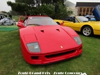 Zoute Grand Prix - Zoute Concours d'Élégance -  12 oktober 2025