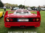 Zoute Grand Prix - Zoute Concours d'Élégance -  12 oktober 2025