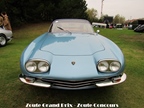 Zoute Grand Prix - Zoute Concours d'Élégance -  12 oktober 2025