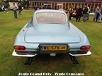 Zoute Grand Prix - Zoute Concours d'Élégance -  12 oktober 2025