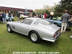 Zoute Grand Prix - Zoute Concours d'Élégance -  12 oktober 2025