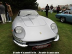 Zoute Grand Prix - Zoute Concours d'Élégance -  12 oktober 2025