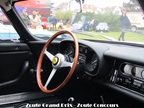 Zoute Grand Prix - Zoute Concours d'Élégance -  12 oktober 2025