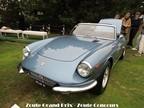Zoute Grand Prix - Zoute Concours d'Élégance -  12 oktober 2025