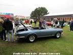 Zoute Grand Prix - Zoute Concours d'Élégance -  12 oktober 2025