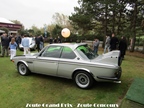 Zoute Grand Prix - Zoute Concours d'Élégance -  12 oktober 2025