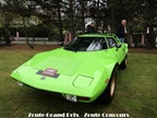 Zoute Grand Prix - Zoute Concours d'Élégance -  12 oktober 2025