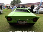 Zoute Grand Prix - Zoute Concours d'Élégance -  12 oktober 2025