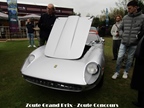 Zoute Grand Prix - Zoute Concours d'Élégance -  12 oktober 2025