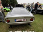 Zoute Grand Prix - Zoute Concours d'Élégance -  12 oktober 2025