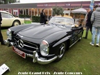 Zoute Grand Prix - Zoute Concours d'Élégance -  12 oktober 2025