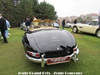 Zoute Grand Prix - Zoute Concours d'Élégance -  12 oktober 2025