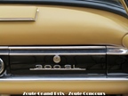 Zoute Grand Prix - Zoute Concours d'Élégance -  12 oktober 2025