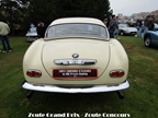 Zoute Grand Prix - Zoute Concours d'Élégance -  12 oktober 2025