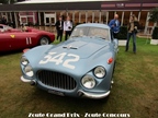 Zoute Grand Prix - Zoute Concours d'Élégance -  12 oktober 2025