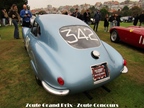 Zoute Grand Prix - Zoute Concours d'Élégance -  12 oktober 2025