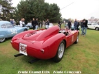 Zoute Grand Prix - Zoute Concours d'Élégance -  12 oktober 2025