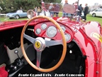 Zoute Grand Prix - Zoute Concours d'Élégance -  12 oktober 2025