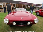 Zoute Grand Prix - Zoute Concours d'Élégance -  12 oktober 2025
