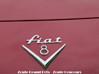 Zoute Grand Prix - Zoute Concours d'Élégance -  12 oktober 2025