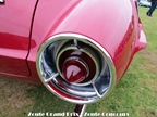 Zoute Grand Prix - Zoute Concours d'Élégance -  12 oktober 2025