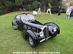 Zoute Grand Prix - Zoute Concours d'Élégance -  12 oktober 2025