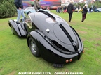 Zoute Grand Prix - Zoute Concours d'Élégance -  12 oktober 2025