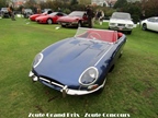 Zoute Grand Prix - Zoute Concours d'Élégance -  12 oktober 2025