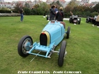 Zoute Grand Prix - Zoute Concours d'Élégance -  12 oktober 2025