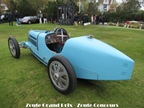 Zoute Grand Prix - Zoute Concours d'Élégance -  12 oktober 2025
