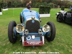 Zoute Grand Prix - Zoute Concours d'Élégance -  12 oktober 2025