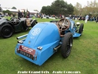 Zoute Grand Prix - Zoute Concours d'Élégance -  12 oktober 2025