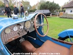 Zoute Grand Prix - Zoute Concours d'Élégance -  12 oktober 2025