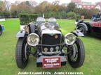 Zoute Grand Prix - Zoute Concours d'Élégance -  12 oktober 2025