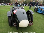 Zoute Grand Prix - Zoute Concours d'Élégance -  12 oktober 2025