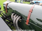 Zoute Grand Prix - Zoute Concours d'Élégance -  12 oktober 2025