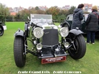 Zoute Grand Prix - Zoute Concours d'Élégance -  12 oktober 2025