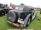 Zoute Grand Prix - Zoute Concours d'Élégance -  12 oktober 2025