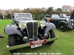Zoute Grand Prix - Zoute Concours d'Élégance -  12 oktober 2025