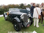 Zoute Grand Prix - Zoute Concours d'Élégance -  12 oktober 2025