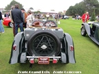 Zoute Grand Prix - Zoute Concours d'Élégance -  12 oktober 2025
